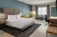 Courtyard San Jose Airport Alajuela Hotels in Rio Segundo