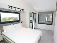 Blue Avenue Hotels in Pallini