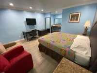 Redondo Beach Motel - LAX Hotels in Gardena