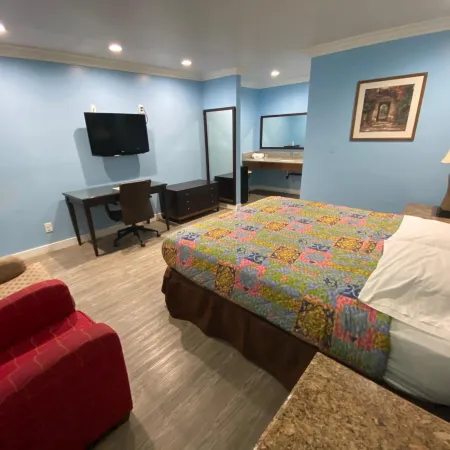 Redondo Beach Motel - LAX