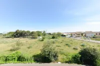 Residhotel Mayflower - Apartments