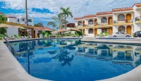 Costa Alegre Hotel & Suites - Sea View