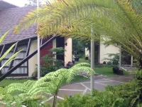 Segara Villas Hotel dekat Subic Bay Convention Center