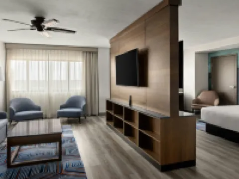 Oshkosh Marriott Waterfront Hotel & Convention Center Hotels in Oshkosh