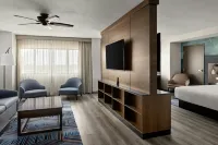 Oshkosh Marriott Waterfront Hotel & Convention Center Отели в г. Ошкош