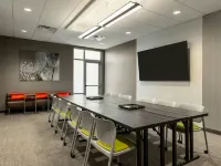 法戈SpringHill Suites飯店 法戈住宿飯店
