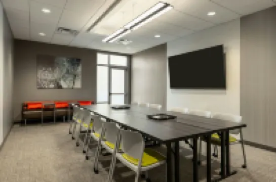 SpringHill Suites Fargo