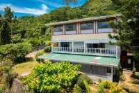 Lemongrass Lodge