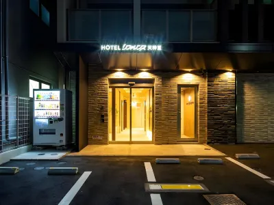 Hotel Reference Tenjin III Hotels in Tenjin