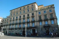 Garibaldi Rooms Hotel a Secondigliano