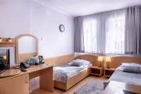 Tailor Hotel Sport & Conference Hotels in Gmina Morąg
