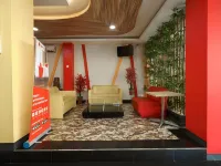 Jav Front One Hotel Lahat Hotels in Lahat