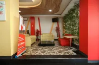 Jav Front One Hotel Lahat Hotels in Lahat