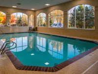Hilton Garden Inn Boise Spectrum Hotels in Ada County