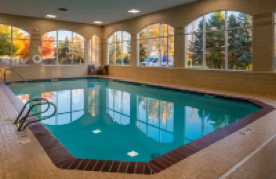 Hilton Garden Inn Boise Spectrum