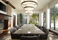 Hilton Garden Inn Shreveport / Bossier City Hotel di Bossier Parish