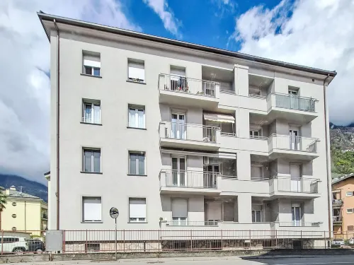 Marconi Hotels in Chiavenna