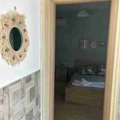 ZeusPlace Akti Platamonas Rooms