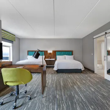 Hampton Inn by Hilton Peterborough, Ontario