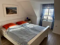 Vacation home in quiet, relaxing surroundings Zingst / Müggenburg