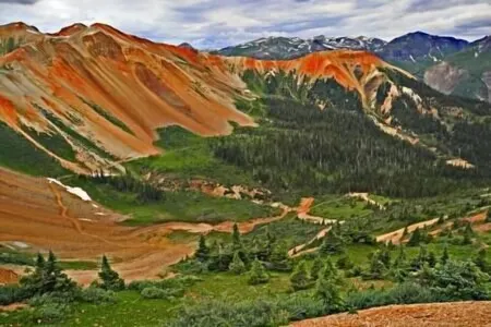 Moose's Mountain Getaway