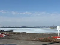 Village home near St. Lawrence River