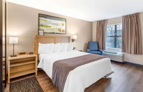 Extended Stay America Suites - Asheville - Tunnel Rd