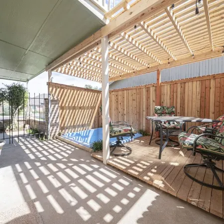 Right at Home-Midland Hot Tub