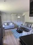 Quiet, family friendly cottage