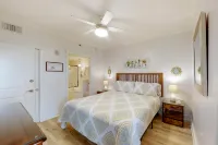 Waterscape B107H Hotels in Okaloosa Island