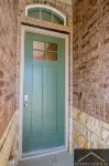 Inviting Cozy Haven with Garden & WiFi Amenities Отели в г. Тревис