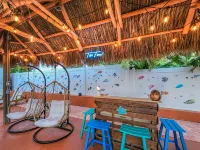 Ocean View and Tiki Hut - Stunning Salt Water Pool Retreat