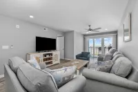 Oceanfront Views and Relaxing Pool - Stunning Coastal Escape