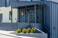 Gorka Hotel di 