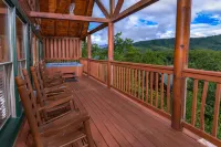 Camp David Hotels in Sevier County
