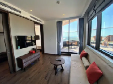 Mandala 大陸美奈