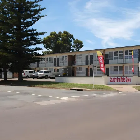 Whyalla Country Inn Motel