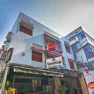 Brill Rooms Near City Centre Metro Station Hotel Exterior