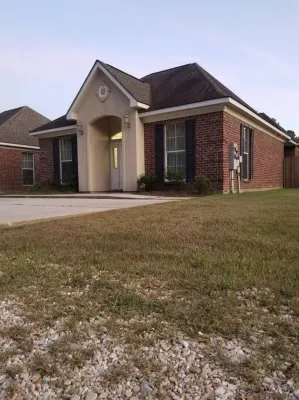 Villa 1