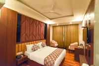Hotel Swagat Suites Hôtels à proximité de : Ma Anandamayee Ashram
