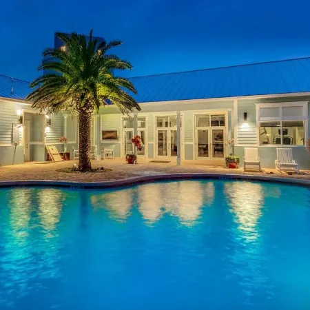 Dolphins Vacation Rental