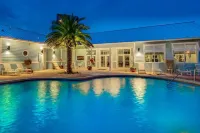 Dolphins Vacation Rental - vue mer