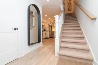 Beautifully Renovated 3BR Dewey Escape