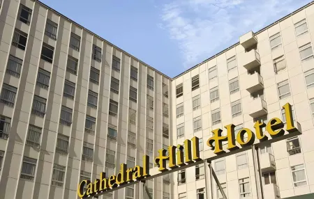 Cathedral Hill Hotel