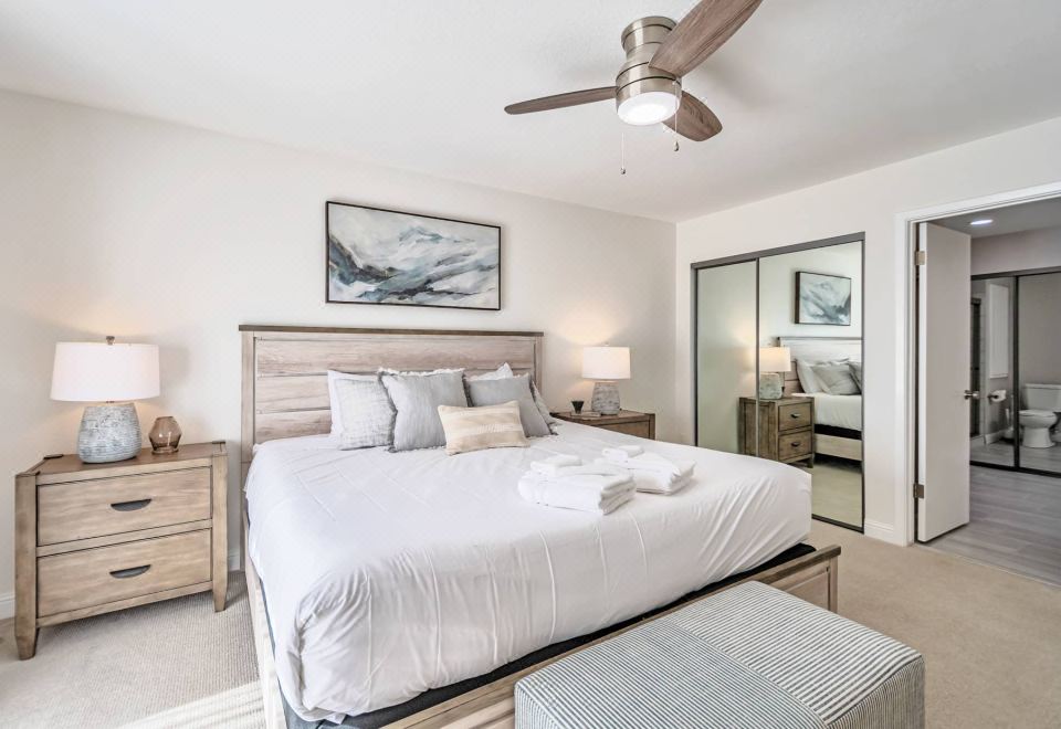 Heated Pool and Spa with Tennis Court Access - Charming Getaway ...