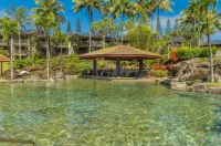 Stunning Ocean Views and Resort Amenities - Spacious Island Retreat