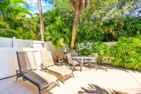 Siesta Key Village, Heated Pool, Beach Access 4-min. Walk, 1bdr