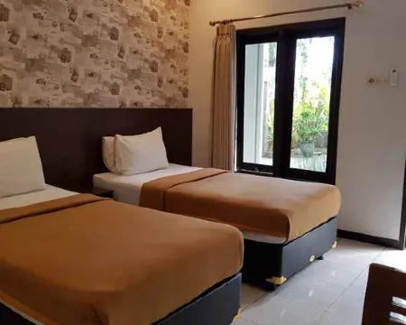 Rumah Kita Jember Hotels in Jember