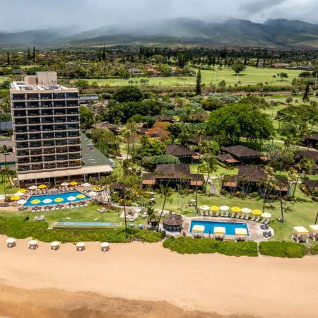 Royal Lahaina Resort