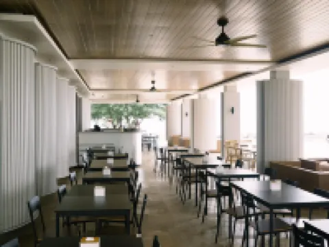 Asha Beach Club & Resort